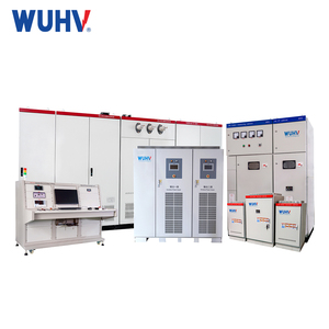 Soluciones para Pruebas de Motores de CA UHV-316 - Product Image 2