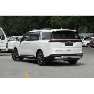 2024 para <span class=keywords><strong>Carnival</strong></span> SUV Usado Premium Automático con Tecnología de Seguridad Avanzada, Techo Solar Doble, 7 Asientos, Volante a la Izquierda, R20 Oscuro - Product Image 6