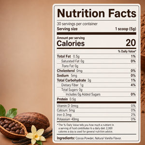 <span class=keywords><strong>Cacao</strong></span> en Polvo a Granel, Granos de <span class=keywords><strong>Cacao</strong></span> de Grado Ceremonial, <span class=keywords><strong>Cacao</strong></span> en Polvo Crudo Premium con Vainilla para Bebidas - Product Image 3