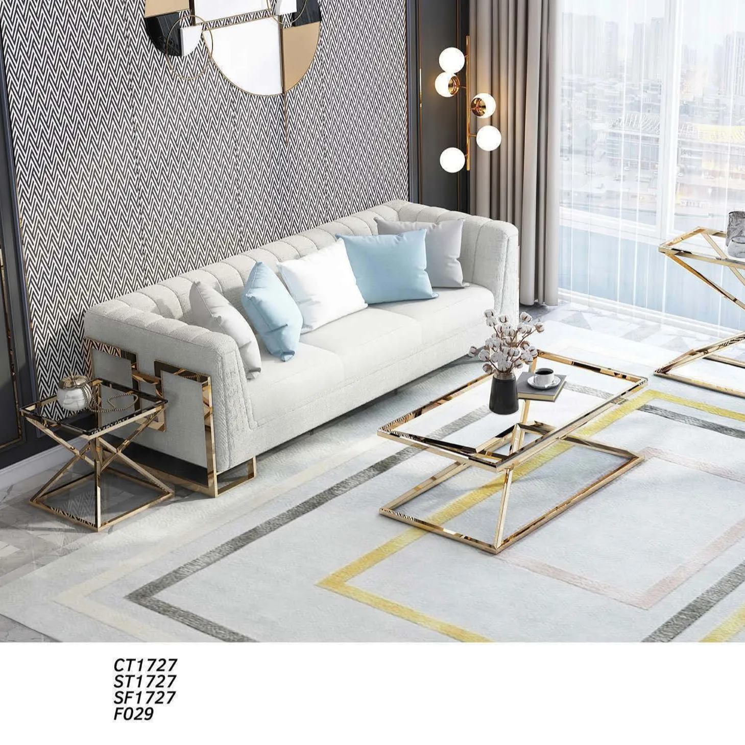 Baixo preço garantido qualidade minimalista modular sofá moderno