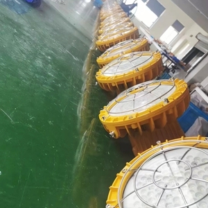 <span class=keywords><strong>ATEX</strong></span> ngọn lửa bằng chứng IP66 ánh sáng 75W Trần núi nổ bằng chứng bay cao dẫn chiếu sáng - Product Image 6