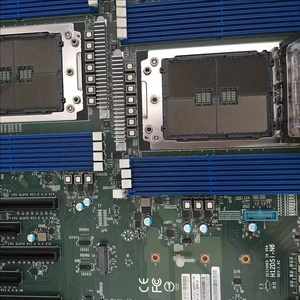 Placa Base para Servidor Supermicro con Puerto LAN IPMI Dedicado H12DSi-N6 - Product Image 5