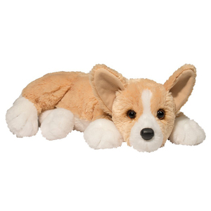 Peluche Realista de <span class=keywords><strong>Golden</strong></span> Retriever Acogedor y Suave, Perro de Peluche Labrador - Product Image 5