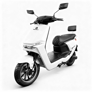 Motocicleta Eléctrica SIGOTECH <span class=keywords><strong>de</strong></span> Nuevo Estilo OEM 72V 1200W <span class=keywords><strong>de</strong></span> Alta Potencia, Alta Velocidad y Largo Alcance con Batería Extraíble - Product Image 3