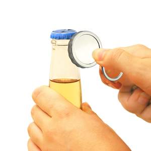 Regalos Promocionales Baratos de Alta Calidad al por Mayor, Llavero Abridor de Botellas de Cerveza Mini Creativo con Logotipo Personalizado, Abridor de Botellas <span class=keywords><strong>para</strong></span> <span class=keywords><strong>Zurdos</strong></span> - Product Image 5