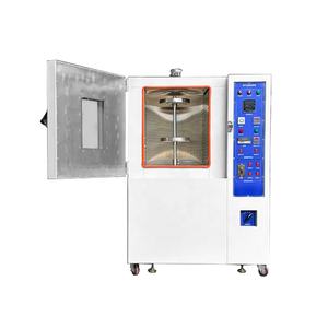 Iso 188 אוויר גבוהה טמפרטורה נמוכה ואוורור הזדקנות תא בדיקת אקלים - Product Image 1