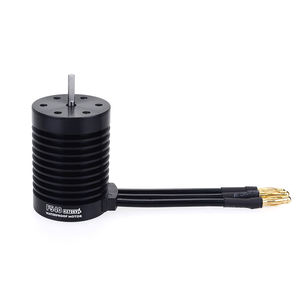 4800KV 6100KV Brushless Reacher 900kv 40a 36v RT4577-12XL 10000 Rpm 24v 700w Dc Motoréducteur 12v pour Machine CNC - Product Image 5