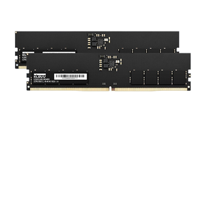Ko Fu DDR5 Desktop <b>RAM</b> Modules Yan Long V 16g/24gx2 4800/5200/5600 Hygood Particles REG ECC Private Mold in Stock for Computer K - Product Image 1