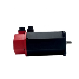 Unidad Original FANUC Serie A06B para A06B-0128-B575, Componente de Accionamiento de Automatización de Máquinas, Movimiento - Product Image 1