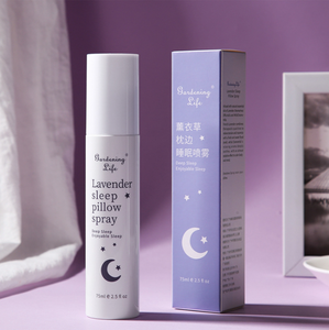OEM ODM lavande chloroforme spray <span class=keywords><strong>pour</strong></span> dormir - Product Image 2