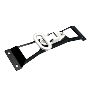 Accessoires tout-terrain JL Repose-pieds Repose-pieds <span class=keywords><strong>sans</strong></span> <span class=keywords><strong>porte</strong></span> Pédale Kick Panel Acier noir Convient pour <span class=keywords><strong>Jeep</strong></span> <span class=keywords><strong>Wrangler</strong></span> JK JKU JL JLU TJ 2007-2024 - Product Image 4
