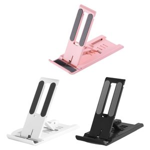 Soporte Plegable para Teléfono Celular, Personalizable, Resistente al Agua, de Plástico ABS, Portátil, Mini, Comercial, para Escritorio, en Pedidos al por Mayor - Product Image 1