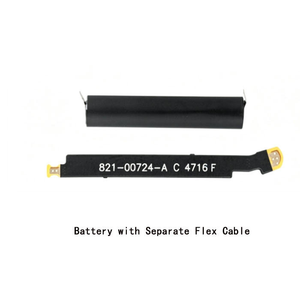 Batería de Repuesto Nueva 45230-25mAh 4.35V para <span class=keywords><strong>AirPods</strong></span> de 1ª y 2ª Generación, Estuche de Carga Bluetooth - Product Image 1