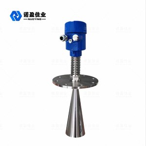 Medidor de Nivel de Agua para Tanques, Sensor Sin Contacto, Radar de Onda Guiada, Medidor de Nivel por Microondas - Product Image 6