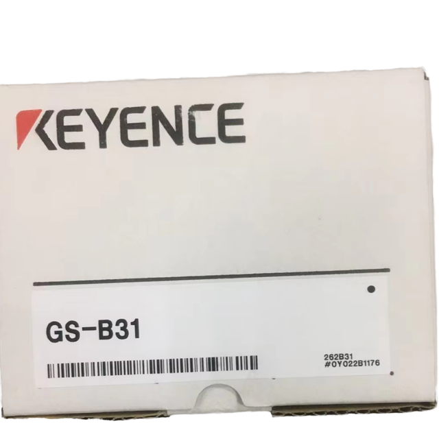 Gs-b31 Brand New Original Genuine Sensors Product New Original Industrial Automation Programmable Control Plc Systems