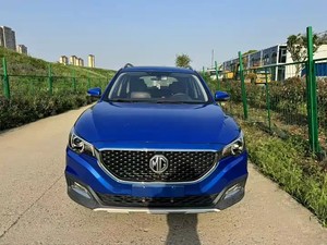 <span class=keywords><strong>Precio</strong></span> Competitivo en Oferta <span class=keywords><strong>MG</strong></span> <span class=keywords><strong>ZS</strong></span> 2018 1.5L SUV <span class=keywords><strong>Automático</strong></span> Euro VI Auto Usado con Asientos de Cuero Techo Panorámico Faros LED - Product Image 2
