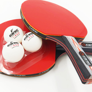 Juego de raqueta de tenis de mesa de goma, paleta de <span class=keywords><strong>ping</strong></span> <span class=keywords><strong>pong</strong></span>, precio <span class=keywords><strong>barato</strong></span>, personalizado, diferentes tipos de paleta de <span class=keywords><strong>ping</strong></span> <span class=keywords><strong>pong</strong></span> con <span class=keywords><strong>ping</strong></span> <span class=keywords><strong>pong</strong></span> de goma - Product Image 3