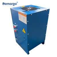 Sécheur d'air industriel haute température à froid 1,5 m³/min, sécheur d'air comprimé en aluminium pour outils pneumatiques
