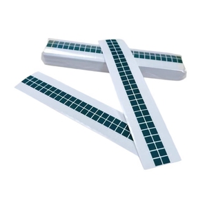 Nhãn kim loại - Product Image 1