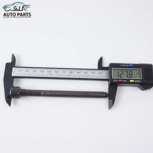 06D103385D WHT005305 VWゴルフ用シリンダーヘッドネジGTI Passat CC Tiguan Scirocco EOS AUDI A3 A4 A5 Q5 A6 EA888GEN2GEN3ボルト - Product Image 4