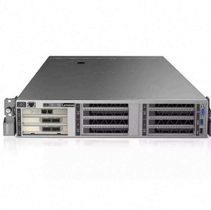 สำหรับ Thinksystem Sr670 V2 V3 แร็คเซิร์ฟเวอร์พร้อมโปรเซสเซอร์ Xeon Scalable และการ์ดจอ 4/8 Gpu Sr670 V2 V3 ของแท้ มีสินค้าในสต็อกจำนวนมาก - Product Image 4