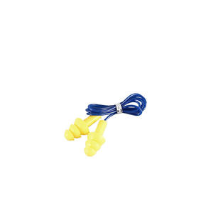 Bouchons d'oreilles en silicone pour dormir, réduction du bruit, imperméables, silencieux, <span class=keywords><strong>protection</strong></span> <span class=keywords><strong>auditive</strong></span>, personnalisés - Product Image 2