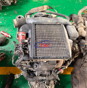 Motore Diesel Usato 1KD per <span class=keywords><strong>Toyota</strong></span> - Product Image 4