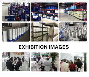 Lấy cảm hứng từ nước hoa sang trọng Nước hoa dầu hương thơm bán buôn tập trung Thương hiệu số lượng lớn dupe ban đầu tinh khiết lâu dài - Product Image 3