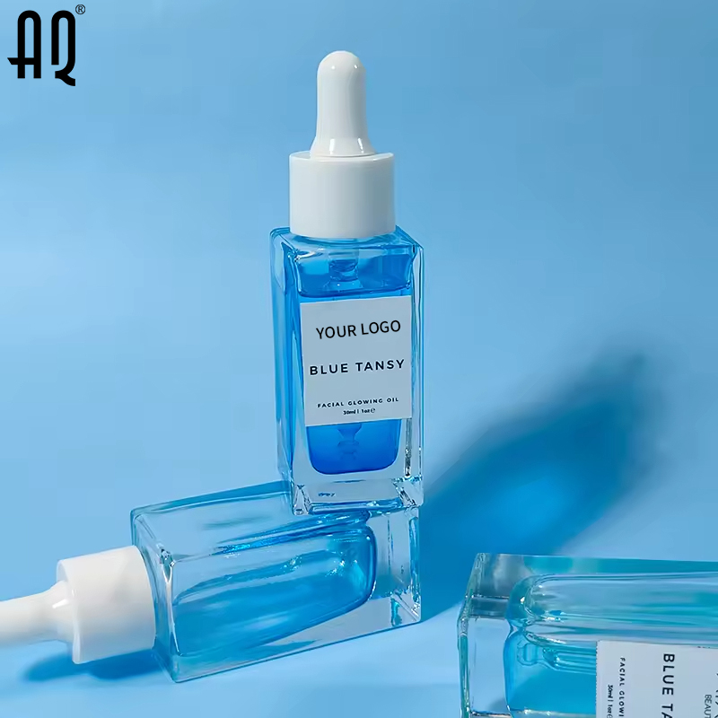 facial oil bottle 30ml