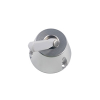 FARCTRL FC181A-001 Détacheur magnétique Dural en forme de crayon pour l'élimination des étiquettes antivol de vêtements, compatible avec les étiquettes rigides Spider