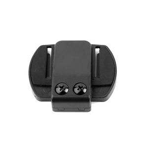 Soporte de Montaje con Clip para <span class=keywords><strong>Intercomunicador</strong></span> de Casco <span class=keywords><strong>V6</strong></span> V4 - Product Image 1