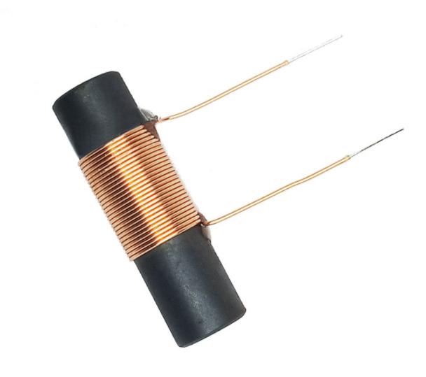 FM coil radio inductance coil ferrite rod antenna am rod coil