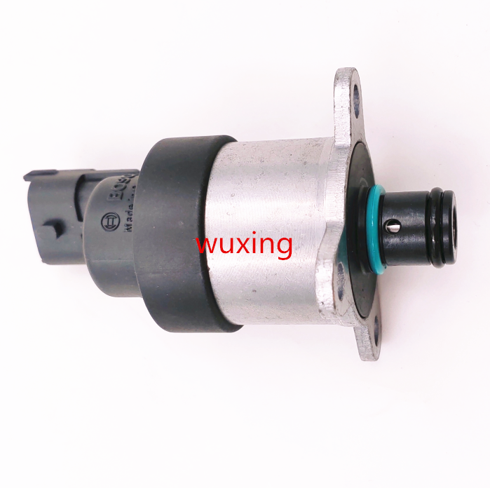 High Quality Fuel Pressure Regulator valve Metering Solenoid Valve Fuel Metering Valve 0928400415 0928400473 0928400478