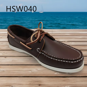 LXG, Chaussures de ville rétro pour hommes, confort tout au long de la journée, style décontracté pour le tourisme, faible MOQ, Penny Shoes HSW040 - Product Image 2