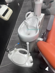 Unit <span class=keywords><strong>Dental</strong></span> elektrik langsung pabrik, instrumen <span class=keywords><strong>Dental</strong></span> plastik untuk perlengkapan medis Promosi Unit kursi <span class=keywords><strong>Dental</strong></span> ekonomis - Product Image 4