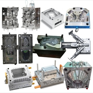 تصنيع قوالب الحقن البلاستيكية، خدمة تصنيع قوالب الحقن البلاستيكية المخصصة، مصنع محترف لتصنيع القوالب البلاستيكية - Product Image 1