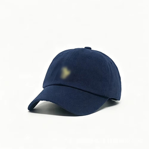 Cappello da baseball <span class=keywords><strong>POLO</strong></span> originale transfrontaliero, versione standard con codice, in cotone lavato, modello Joker, con visiera parasole, modello pony Ralph, comune - Product Image 4