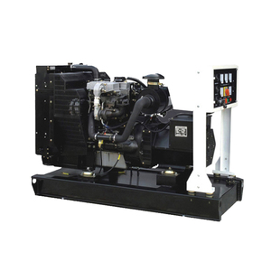 Générateur moteur 650 KW 800 KVA MP-P600 avec moteur MP-P600 - Product Image 4