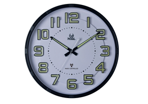 Đồng Hồ Treo Tường Dcf-77 Thời Trang Chất Lượng Hàng Đầu Bán Chạy Với Chức Năng Quét Chuyển Động Đồng Hồ Đeo Tay Phát Sáng - Product Image 4