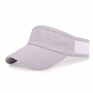 หมวกแก๊ปยืดหยุ่นระบายอากาศได้ดีสำหรับฤดูร้อน เหมาะสำหรับกีฬากอล์ฟและกิจกรรมกลางแจ้ง  รับผลิตตามสั่ง ขายส่งสำหรับทุกเพศ - Product Image 2