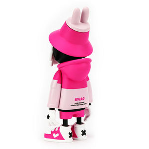Figurine d'action en résine vinyle imprimée en <span class=keywords><strong>3D</strong></span> sur mesure OEM - Certifiée CE, MOQ 100 pièces - Product Image 4