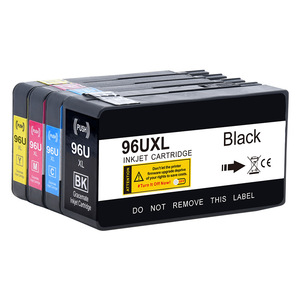 Cartucho de Tinta Compatible 965XL 50ml Para Impresoras HP 9010 9020 9019 9012 9016 9018 9026 - Product Image 3