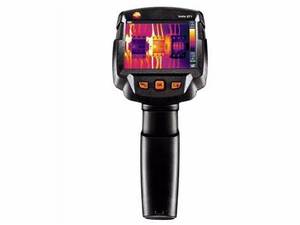 ผลิตภัณฑ์ Testo 871s - กล้องถ่ายภาพความร้อน (240 x 180 พิกเซล, แอปพลิเคชัน) - Product Image 3