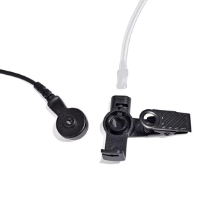 Auricular de Tubo Acústico de 2.5mm y 2 Pines para Motorola DP1400 DEP450 XIR P3688 CP200D CP200, Auricular para Radio Bidireccional - Product Image 4