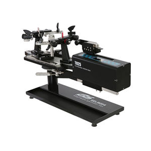 New Arrival Hot GLS cầu lông vợt stringing máy kỹ thuật số bóng bàn vợt stinging máy - Product Image 6