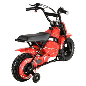 MAXSPEED 250DH PRO 36V 350W Moteur sans balais Mini trottinette pour enfants Batterie au lithium 7.2AH avec lumières et haut-parleur 36V 350W Haute puissance - Product Image 4