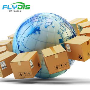 Top 10 DDP lucht- en zeevracht expediteurs China naar Turkije, Verenigde Staten, Oman, Ghana, België, Nederland, Frankrijk, VK - Product Image 3