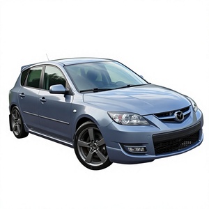 รถยนต์มือสอง Mazda Speed 3 Luxury ปี 2008 ราคาถูก ขาย - Product Image 1
