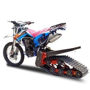 Nouvelle Moto des Neiges Multifonctionnelle 2024 - Véhicule Tout-Terrain Amovible Tendance pour la Plage et la Montagne - Offre Spéciale - Product Image 4