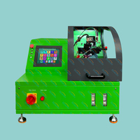 Beacon Machine EPS211 Banc d'essai d'injecteur à rampe commune de carburant diesel